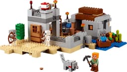 Woestijnuitkijkpost — thumbnail 3