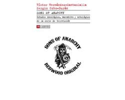 Kaplan 51 - Sons of Anarchy