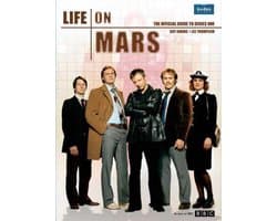 Life on Mars