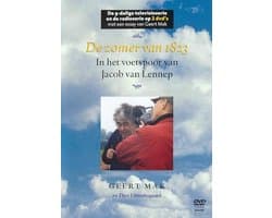 Zomer Van 1823 - Geert Mak