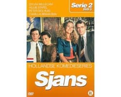 Sjans! - Serie 2.2