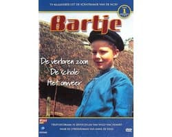 Bartje Deel 1