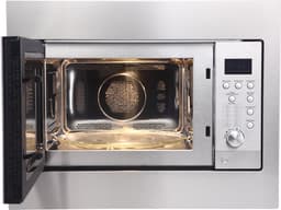 Exquisit EMW2546HI - Combi Magnetron Inbouw - 5 Jaar Garantie — thumbnail 9