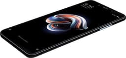 Xiaomi Redmi Note 5 - Dual Sim - 32GB - zwart — thumbnail 5