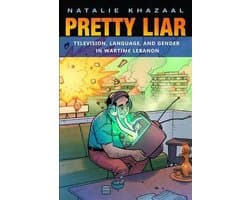 Pretty Liar