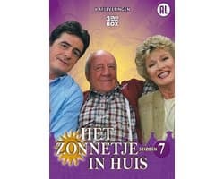 Zonnetje In Huis - Seizoen 7