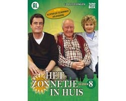 Zonnetje In Huis - Seizoen 8
