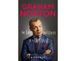 The Life and Loves of a He Devil