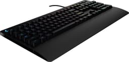 Logitech G213 Prodigy - Gaming Toetsenbord - US Qwerty (ISO) - Zwart — thumbnail 6