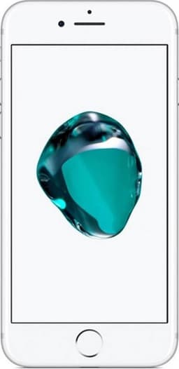 Apple iPhone 7 - 128GB - Zilver — thumbnail 7