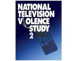 National Television Violence Study