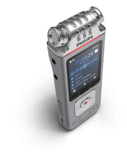 Philips DVT4110 memorecorder — thumbnail 2