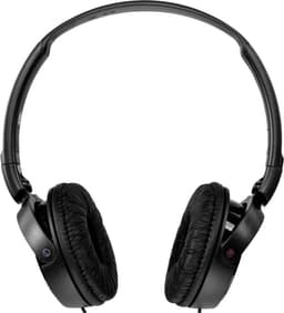 Sony MDR-ZX110AP Zwart — thumbnail 5