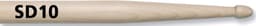 Vic Firth SD10 Swinger - Paar drumstokken, maple — thumbnail 1