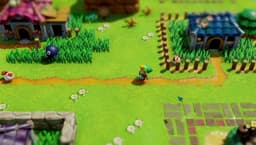 The Legend of Zelda: Link's Awakening - Nintendo Switch — thumbnail 10