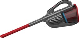 BLACK+DECKER 12V 1.5Ah (18Wh) Kruimeldief - BHHV315B-QW — thumbnail 2