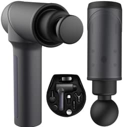 BOLT® Massage Gun - Massage Apparaat - Professioneel & Krachtig — thumbnail 4