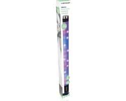 Dunlop Bluetooth Speaker - Met Licht - 3 W - 2000 mAh - Regenboog Kleuren — thumbnail 1