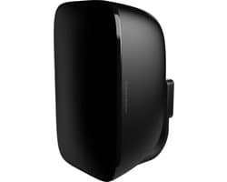 Bowers & Wilkins AM-1 - Waterdichte Buiten Speaker met Design Muurbeugel - Zwart