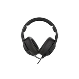 Headphones with Microphone CoolBox DG-AUR-02PRO Black — thumbnail 5