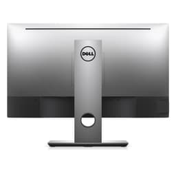 Dell Ultrasharp UP2718Q - 4K IPS Monitor - 27'' — thumbnail 11