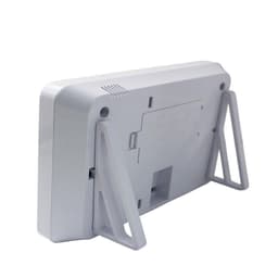 Draadloze eenvoudige thermostaat (Niet programmeerbaar) RF-OPTIMA easy inclusief PLUG in ontvanger -Penaarde (BE) — thumbnail 3