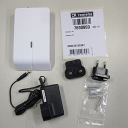Remeha Gateway T.b.v. Etwist 7690860 — thumbnail 1