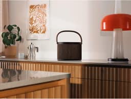 Bang & Olufsen Beosound A5 - Dark Oak |Draagbare speaker -|luidspreker | Wi-Fi en Bluetooth-luidspreker | lange batterijduur — thumbnail 7