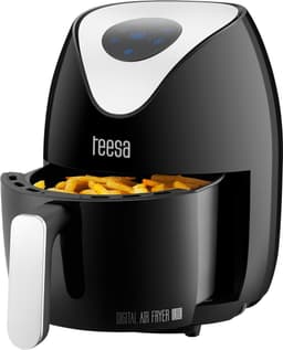 Teesa TSA8053 - Digitale airfryer, 1,8 liter, zwart — thumbnail 10