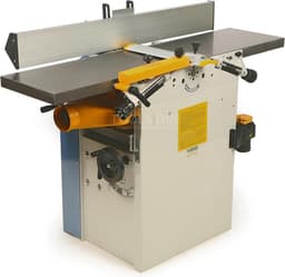 HBM 300 Vlak- en Vandiktebank Model 1 - 400 V, 310 mm, 2250 W — thumbnail 1