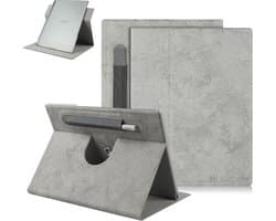 Raykon Hoes geschikt voor Remarkable 2 - Tablet Cover - Case - Grijs