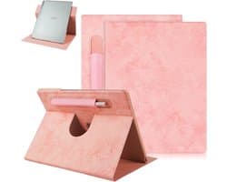 Raykon Hoes geschikt voor Remarkable 2 - Tablet Cover - Case - Roze