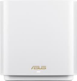 ASUS ZenWiFi AX (XT9) AX7800 2-pack Wit Tri-band (2,4 GHz / 5 GHz / 5 GHz) Wi-Fi 6 (802.11ax) 4 interne antennes — thumbnail 2