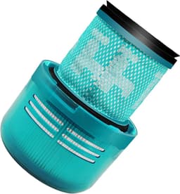 3x HEPA Filter geschikt voor Dyson v11, V15 Detect Complete Extra Stofzuiger vervanging 970013-02 — thumbnail 5