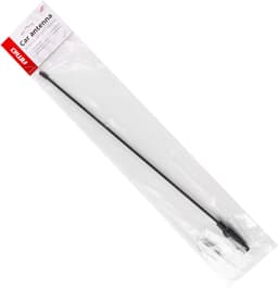 AMiO FM/AM Auto Antenne Mini Universeel met 4 Adapters Zwart (41 cm) — thumbnail 4