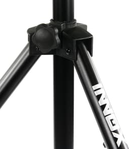Lichtstatief 3m - Incl. T-bar - Innox IVA 01 LS Kit - Multikleur — thumbnail 3
