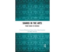 Routledge Environmental Humanities- Sharks in the Arts