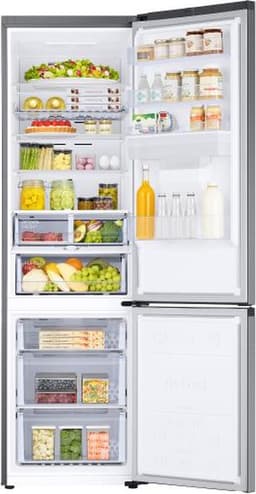 Samsung rb38t635es9 koel/vries combinatie — thumbnail 5