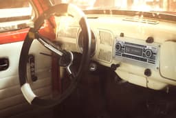 Caliber Autoradio met Bluetooth - DAB - DAB+ - USB, SD, AUX, FM - 1 DIN - Enkel DIN - Retro Oldtimer Look - Handsfree bellen (RMD120DAB-BT) — thumbnail 4