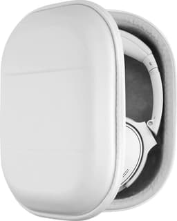 Hoofdtelefoon hoesje / Hard hoesje Draagtas - Over Ear Bluetooth Wireless Headphones - Storage Protective Case - Koptelefoon houder — thumbnail 1