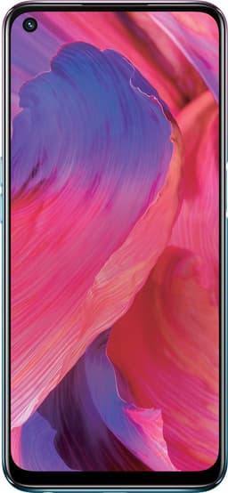 OPPO A54 5G - Fantastic Purple — thumbnail 2