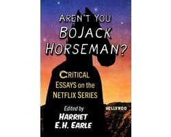 Aren't You Bojack Horseman?