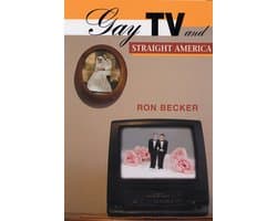 Gay TV and Straight America