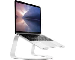 Twelve South Curve stand - laptop standaard voor MacBook - Wit