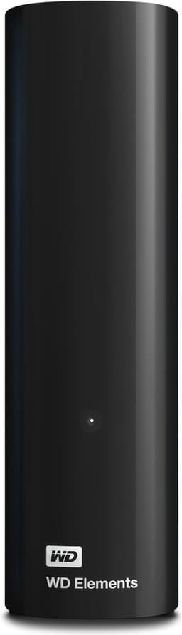 Western Digital Elements Desktop - Externe Harde Schijf - 12 TB — thumbnail 12