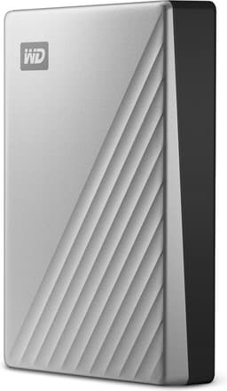 Western Digital My Passport Ultra for Mac - Externe harde schijf - 4 TB — thumbnail 9