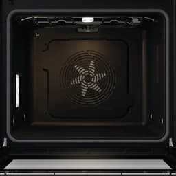ETNA OPS916MZ - Inbouwoven - Pizza oven (tot 300°C) - AirFryer - Pyrolyse - SteamAssist - Matzwart — thumbnail 6