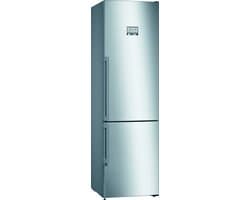 Bosch KGF39PIDP - Serie 8 - Koel-vriescombinatie
