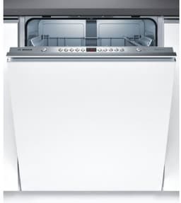 Bosch Serie 4 SMV45GX03E vaatwasser Volledig ingebouwd 12 couverts — thumbnail 1