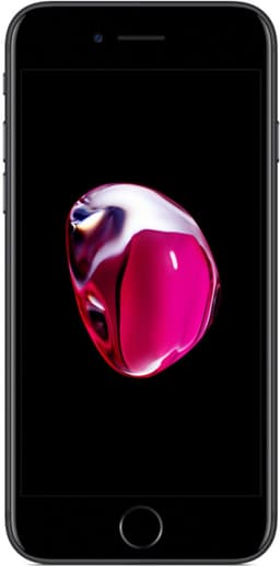 Apple iPhone 7  - 128GB - Zwart — thumbnail 15